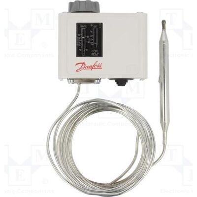 Danfoss 060L117066, Thermostat Danfoss 060L117066, Thermostat