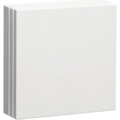 Hager TYC120, Hub domotique, Blanc Hager TYC120, Hub domotique, Blanc