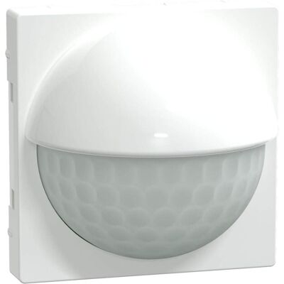 Merten M. Capteur 180° Blanc IP20 - Capteur Merten M. Capteur 180° Blanc IP20 - Capteur