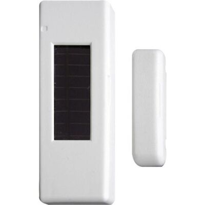 Capteur sans fil porte/fenêtre Eltako FTK-rw - IP54 30m Capteur sans fil porte/fenêtre Eltako FTK-rw - IP54 30m