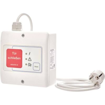 Hekatron, Alarme, Systèmes de blocage FSZ Basis 230V Hekatron, Alarme, Systèmes de blocage FSZ Basis 230V