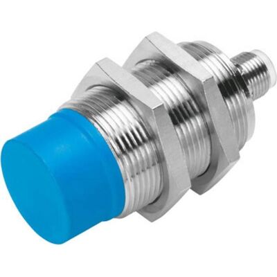 Festo SIED-M30NB-ZS-S-L 538283 Détecteur de proximité, Bouton + interrupteur Festo SIED-M30NB-ZS-S-L 538283 Détecteur de proximité, Bouton + interrupteur
