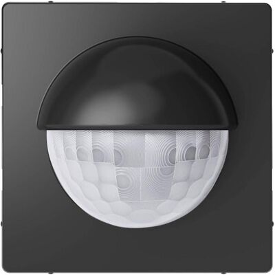 Merten MEG5710-6034 Détecteur de mouvement - Anthracite - 180° - Intérieur Merten MEG5710-6034 Détecteur de mouvement - Anthracite - 180° - Intérieur