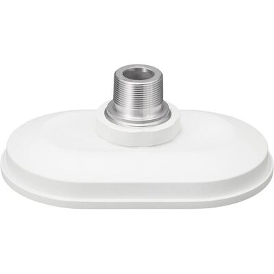 i-Pro Panneau de montage WV-QSR507M-W Blanc 1 pièce (Kit de montage), Caméra réseau : accessoires i-Pro Panneau de montage WV-QSR507M-W Blanc 1 pièce (Kit de montage), Caméra réseau : accessoires