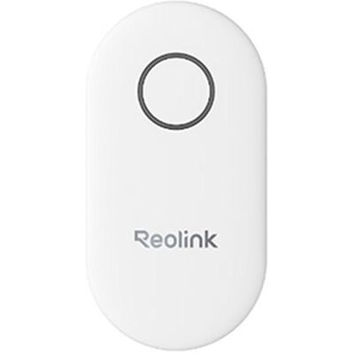Reolink, Sonnette + interphone, REO-CHIME-W (Filaire, Funk, Sans fil, WiFi) Reolink, Sonnette + interphone, REO-CHIME-W (Filaire, Funk, Sans fil, WiFi)