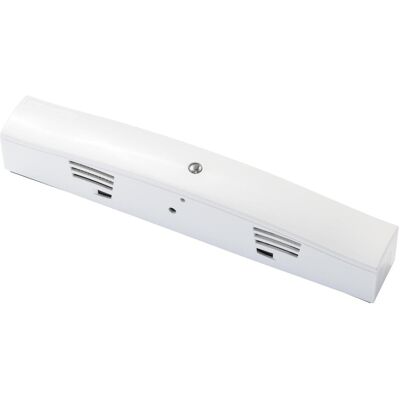 Hekatron RSZ Système compact d'alarme incendie et fumée Hekatron RSZ Système compact d'alarme incendie et fumée