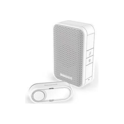 Honeywell, Sonnette + interphone, DC311SP2 (Sans fil) Honeywell, Sonnette + interphone, DC311SP2 (Sans fil)
