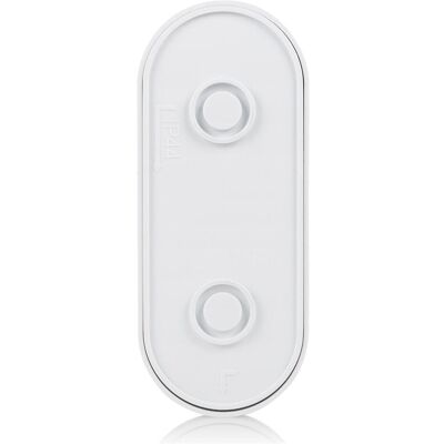 Bouton sans fil Byron DBY-23510 Blanc Bouton sans fil Byron DBY-23510 Blanc