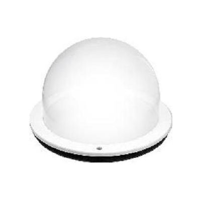 Mobotix Dome-Bubble EverClear (Transparent) (Boîtier), Caméra réseau : accessoires Mobotix Dome-Bubble EverClear (Transparent) (Boîtier), Caméra réseau : accessoires