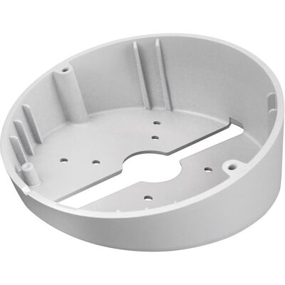 BCS BCS-U-AFA Winkeladapter für ULTRA Fisheye-Kameras (Kit de montage), Caméra réseau : accessoires BCS BCS-U-AFA Winkeladapter für ULTRA Fisheye-Kameras (Kit de montage), Caméra réseau : accessoires