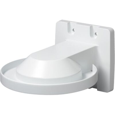 Panasonic Support mural WV-QWL500-W Blanc (Kit de montage), Caméra réseau : accessoires Panasonic Support mural WV-QWL500-W Blanc (Kit de montage), Caméra réseau : accessoires