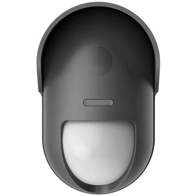 Yale, Détecteur de mouvements, YA-AL-EPIR-1A-G - Détecteur de mouvement extérieur Smart Alarm (12 m) Yale, Détecteur de mouvements, YA-AL-EPIR-1A-G - Détecteur de mouvement extérieur Smart Alarm (12 m)