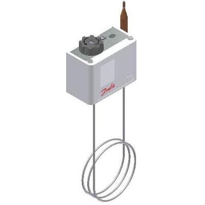 Danfoss 060L118366, Thermostat Danfoss 060L118366, Thermostat