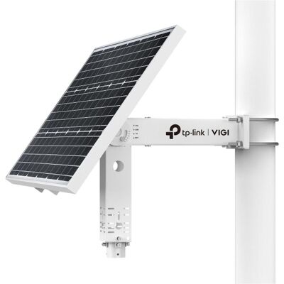 TP-Link Alimentation solaire intelligente (Panneau solaire), Caméra réseau : accessoires TP-Link Alimentation solaire intelligente (Panneau solaire), Caméra réseau : accessoires