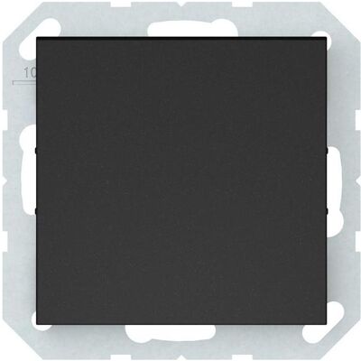 Vila, Interrupteurs éclairage + volets électriques, TWO WAY SWITCH BLACK P610-010-04 QR 1000 Vila, Interrupteurs éclairage + volets électriques, TWO WAY SWITCH BLACK P610-010-04 QR 1000