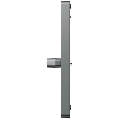 Ezviz, Système de contrôle d’accès, Server - Other Accessories Smart door handle CS-DL06 (WBCP) (Empreinte digitale) Ezviz, Système de contrôle d’accès, Server - Other Accessories Smart door handle CS-DL06 (WBCP) (Empreinte digitale)