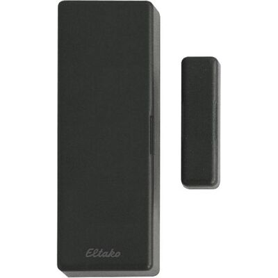 Eltako FFKB-am Contacteur Sans Fil Fenêtre et Porte - 30m Max Eltako FFKB-am Contacteur Sans Fil Fenêtre et Porte - 30m Max