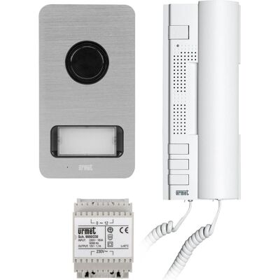 Grothe SET 1122/31 - Système d'Interphone Grothe SET 1122/31 - Système d'Interphone