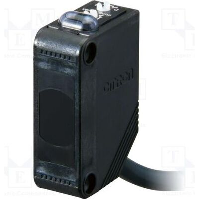 Omron, Détecteur de mouvements, E3ZT81D5MOMS (15 m) Omron, Détecteur de mouvements, E3ZT81D5MOMS (15 m)