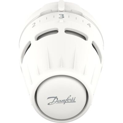 Danfoss CAPTEUR THERMOSTATIQUE REGUS M30 015G3630, Thermostat, Blanc Danfoss CAPTEUR THERMOSTATIQUE REGUS M30 015G3630, Thermostat, Blanc