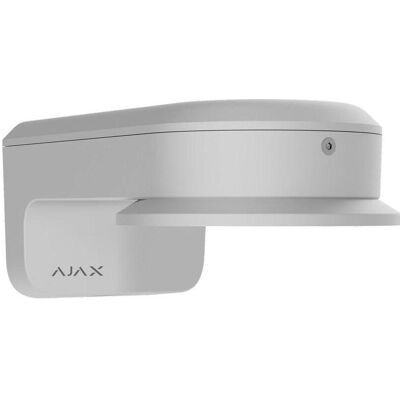 Ajax MountCam B2 Weiss (Kit de montage), Caméra réseau : accessoires Ajax MountCam B2 Weiss (Kit de montage), Caméra réseau : accessoires