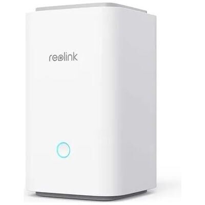 Reolink Home Hub Home Hub, Hub domotique, Blanc Reolink Home Hub Home Hub, Hub domotique, Blanc
