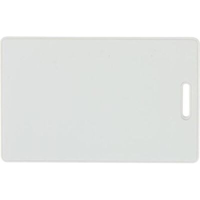 Velleman Système de contrôle d’accès, CARTE D'ACCÈS POUR HAA2866 - HAA2890 Velleman Système de contrôle d’accès, CARTE D'ACCÈS POUR HAA2866 - HAA2890