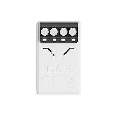 Nice Smart-Control, Hub domotique, Blanc Nice Smart-Control, Hub domotique, Blanc