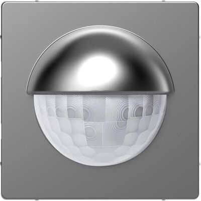 Détecteur de mouvement Merten MEG5710-6036 - IP20 Intérieur 12m Détecteur de mouvement Merten MEG5710-6036 - IP20 Intérieur 12m