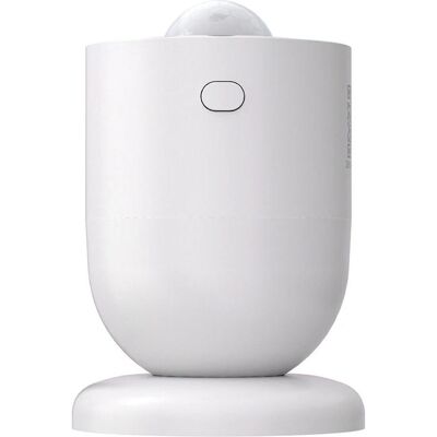 Sonoff, Détecteur de mouvements, Détecteur de mouvement SenseGuard Gen2 (Zigbee) (6 m) Sonoff, Détecteur de mouvements, Détecteur de mouvement SenseGuard Gen2 (Zigbee) (6 m)