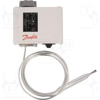 Danfoss 060L112566, Thermostat Danfoss 060L112566, Thermostat