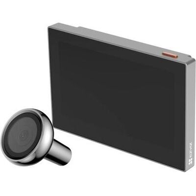 Caméra intérieure sans fil Ezviz HP2 - 2 MP 1080p Caméra intérieure sans fil Ezviz HP2 - 2 MP 1080p