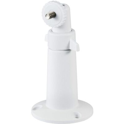 Sygonix SY-6417716 Support de caméra blanc (Kit de montage), Caméra réseau : accessoires Sygonix SY-6417716 Support de caméra blanc (Kit de montage), Caméra réseau : accessoires