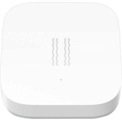 Aqara Capteur de vibrations T1, Hub domotique, Blanc Aqara Capteur de vibrations T1, Hub domotique, Blanc