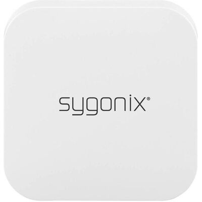 Sygonix, Interrupteurs éclairage + volets électriques, Smart Mini Switch Sygonix, Interrupteurs éclairage + volets électriques, Smart Mini Switch