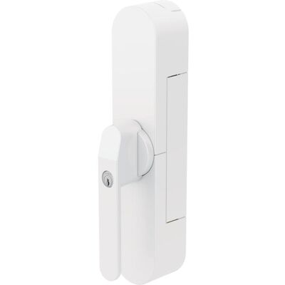 Système d'alarme de fenêtre sans fil Abus FCA4100W - Système d'alarme Système d'alarme de fenêtre sans fil Abus FCA4100W - Système d'alarme