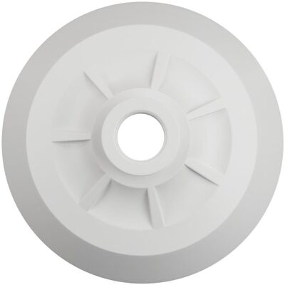 BCS BCS-U-CBDA Deckenadapter für grosse ULTRA Dome-Kameras (Kit de montage), Caméra réseau : accessoires BCS BCS-U-CBDA Deckenadapter für grosse ULTRA Dome-Kameras (Kit de montage), Caméra réseau : accessoires