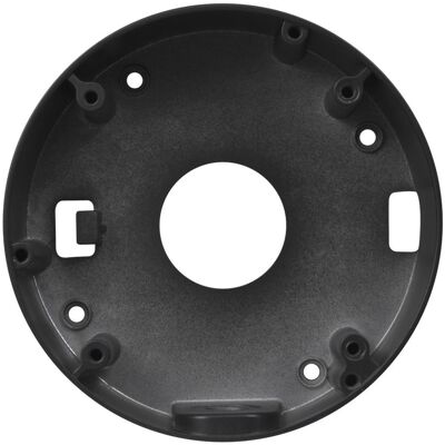 BCS Boîtier de montage pour caméras tubulaires UNIVERSAL BCS-ATA12456-G, Caméra réseau : accessoires BCS Boîtier de montage pour caméras tubulaires UNIVERSAL BCS-ATA12456-G, Caméra réseau : accessoires