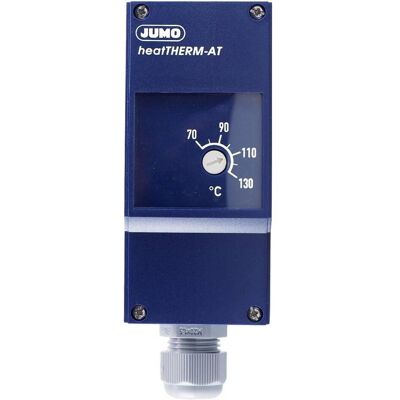 Jumo 60003189, Thermostat Jumo 60003189, Thermostat