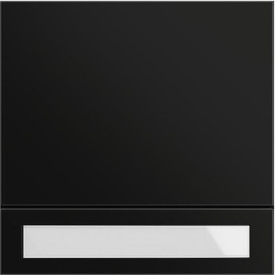Gira, Sonnette + interphone, Module de bouton d'appel (Filaire) Gira, Sonnette + interphone, Module de bouton d'appel (Filaire)