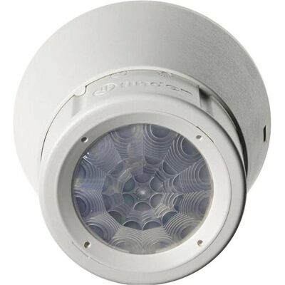 Détecteur de mouvement Finder - 360° Intérieur, 24V, IP40 Détecteur de mouvement Finder - 360° Intérieur, 24V, IP40
