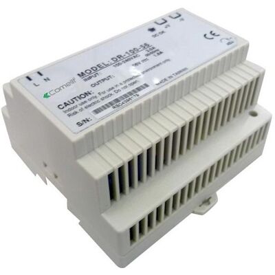 Comelit, Sonnette + interphone, 1441 (Ethernet) Comelit, Sonnette + interphone, 1441 (Ethernet)