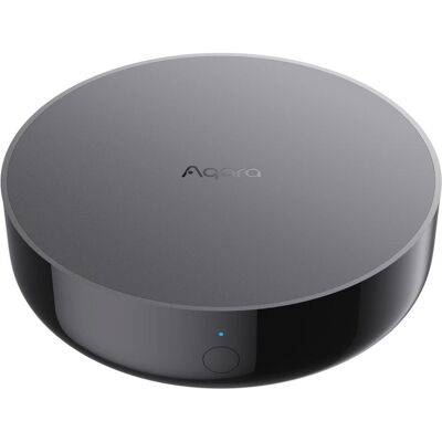 Aqara Hub M200, Hub domotique, Noir Aqara Hub M200, Hub domotique, Noir