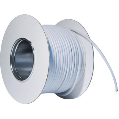 Abus, Protection contre le cambriolage + système d'alarme, Câble d'alarme 100m 8 fils AZ6361 Abus, Protection contre le cambriolage + système d'alarme, Câble d'alarme 100m 8 fils AZ6361