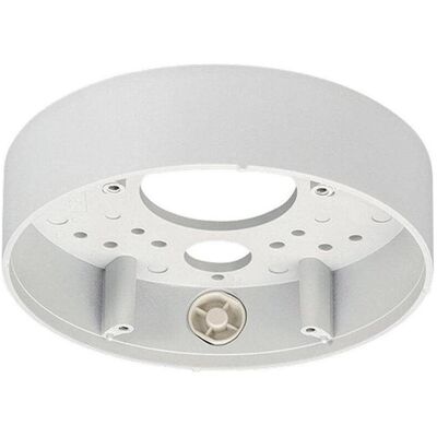 Panasonic Support plafond & mur WV-QJB501-W Blanc (Kit de montage), Caméra réseau : accessoires Panasonic Support plafond & mur WV-QJB501-W Blanc (Kit de montage), Caméra réseau : accessoires