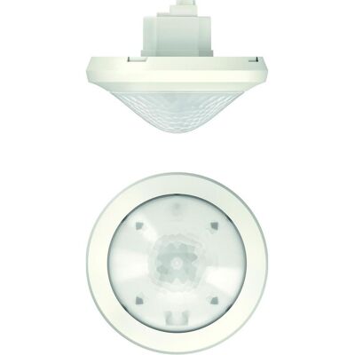 Theben theRondaP360DALI2HCL - Capteur de présence DALI plafond Theben theRondaP360DALI2HCL - Capteur de présence DALI plafond