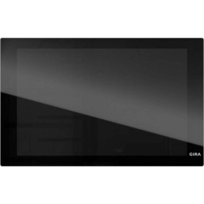 Gira, Sonnette + interphone, 123705 (Filaire, WiFi) Gira, Sonnette + interphone, 123705 (Filaire, WiFi)