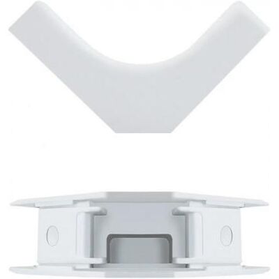 Qoltec 54225 (Kit de montage), Réseau : accessoires Qoltec 54225 (Kit de montage), Réseau : accessoires