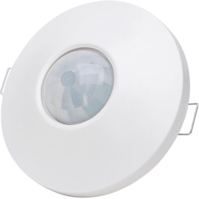 Kopp, Détecteur de mouvements, PM360-DE-12-A-1-ws (12 m) Kopp, Détecteur de mouvements, PM360-DE-12-A-1-ws (12 m)