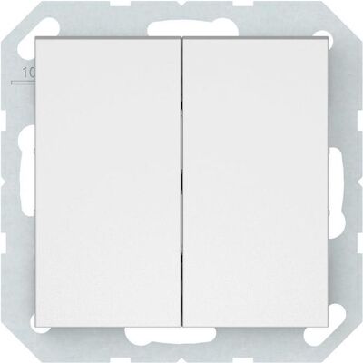 Vila, Interrupteurs éclairage + volets électriques, COMMUTATEUR 2 VITESSES WMAT P510-020-02 QR1000 Vila, Interrupteurs éclairage + volets électriques, COMMUTATEUR 2 VITESSES WMAT P510-020-02 QR1000